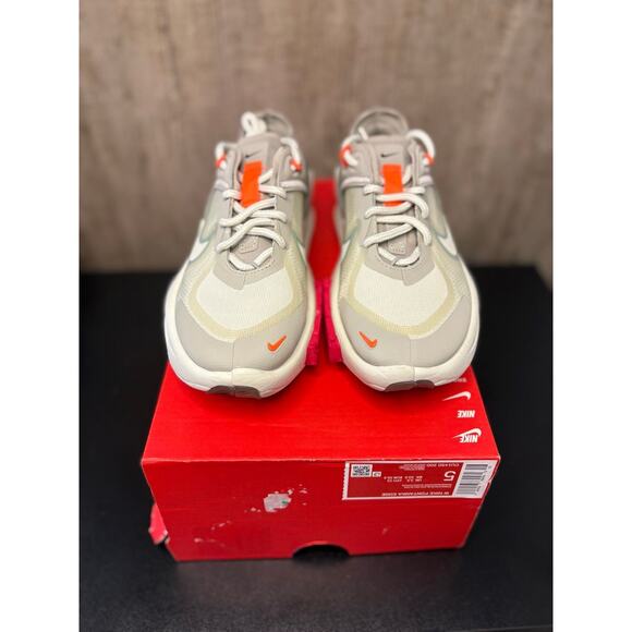 NEW SZ 5w - Nike Fontanka Edge Stone Khaki (Women's) - Picture 6 of 6